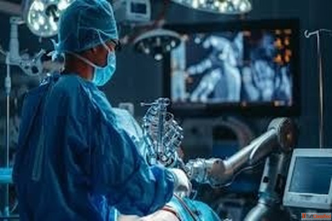 Best Knee Replacement Hospital in Delhi