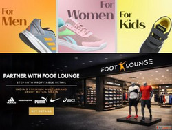 Step Into a Business You Can Be Proud Of Own a Foot Lounge F...