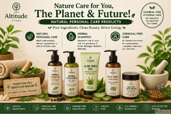 Natural Personal Care Products Online in Delhi NCR Organic P...
