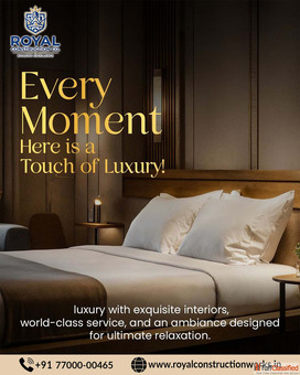 Trusted House Construction Modern Interior Solutions for Every Home Royal Construction Co