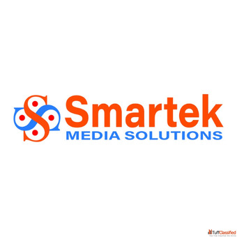 Smartek Media Solutions - Website Development Digital Marketing Company