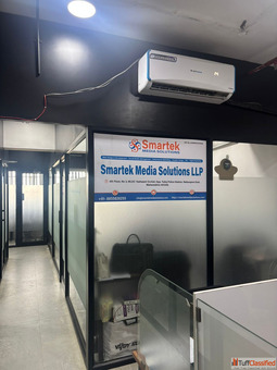 Smartek Media Solutions - Website Development Digital Marketing Company