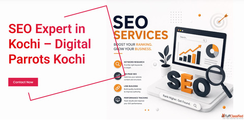 Why Hiring an SEO Expert Is One of the Smartest Investments for Business Growth