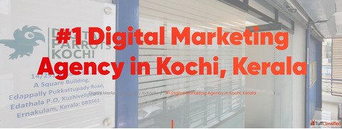 How a Digital Marketing Agency Can Help Businesses Thrive in a Competitive Online Market