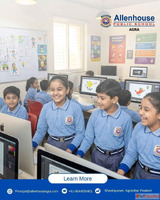 Top-Rated ICSE School in Agra