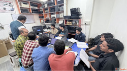 Need Industry-Focused Laptop Repairing Course Training at Mu...