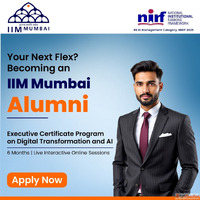 Don't Get Left Behind - Learn Certificate Program on Di...
