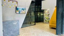 NIF Vashi - Leading Fashion Design College in Mumbai
