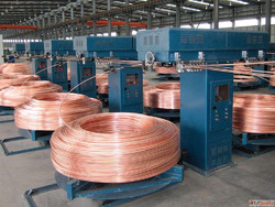 Leading Copper Manufacturing Solutions - Koprex