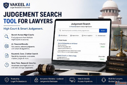 Judgement Search Tool for Lawyers High Court Smart Judgement...