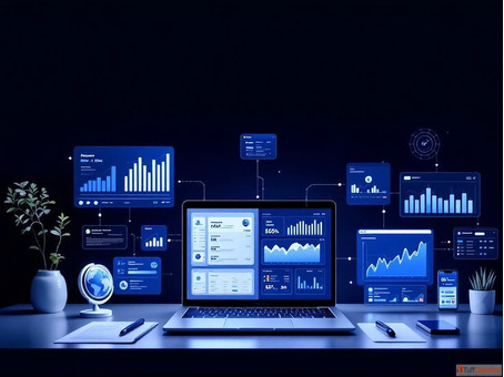 Cost Effective Web Development Company in Navi Mumbai