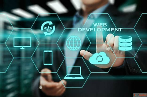 Low Cost Business Website Development in Navi Mumbai