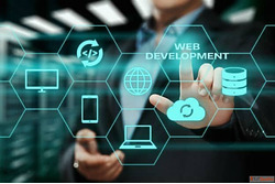 Low Cost Business Website Development in Navi Mumbai