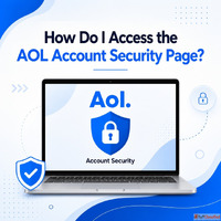 Troubleshooting AOL Security Access Issues AOLHelp