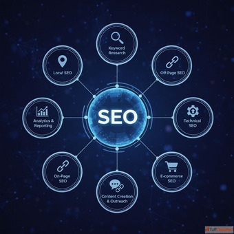 Top Seo Company In Navi Mumbai With Proven Results