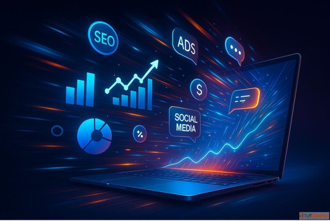 Which Is The Best Seo Company In Navi Mumbai For Website Traffic