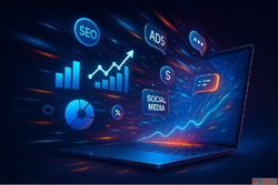 Which Is The Best Seo Company In Navi Mumbai For Website Tra...