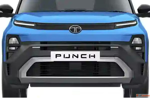 Tata Punch Features Price Mileage Reviews