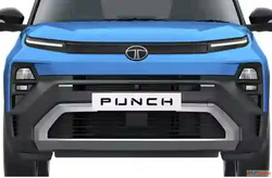 Tata Punch Features Price Mileage Reviews
