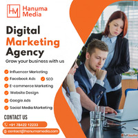 Best digital marketing agency in hyderabad
