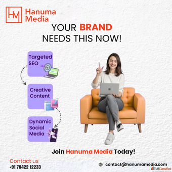 Best digital marketing agency in hyderabad