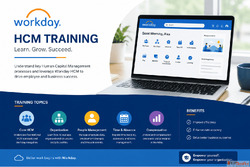 Workday HCM Training