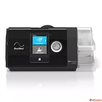 Respbuy Resmed AirSense 10 Tripack
