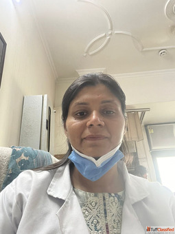 Reliable CGHS Empanelled Dental Clinic in Dwarka Sector 11 for Complete Oral Health