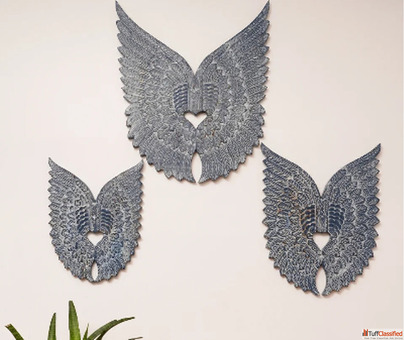 Let Your Decor Take Flight with Handcrafted Decorative animals and birds