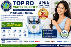 RO repair service providers in Greater Noida