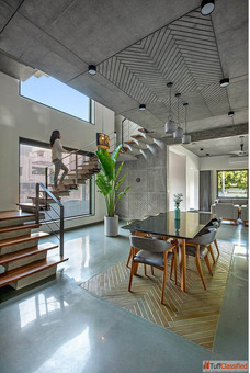 Nestique - Expert Architects Designers KreateCube Partner