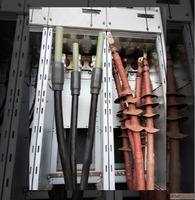Extra High Voltage EHV Termination Kits 66 kV to 220 kV