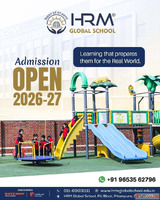 The Best School in Pitampura Delhi