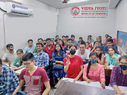 Best NEET Coaching in Ghaziabad Vidya Jyoti The Institute of...