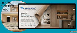 Hyundai Bodaq Interior Film Supplier in India