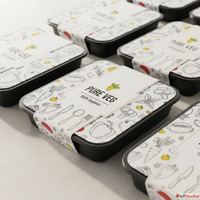Custom Packaging