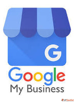 Google My Business Services