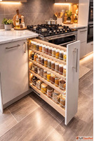 15 Clever Storage Ideas for Small Spaces - Organize Your Hom...