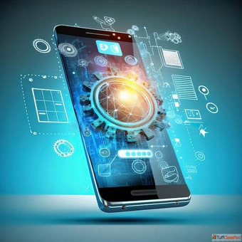 Top Android App Company in Navi Mumbai