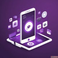 Custom Android App Solutions in Navi Mumbai