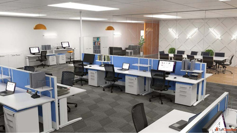 Leading office chair manufacturers in Gurgaon