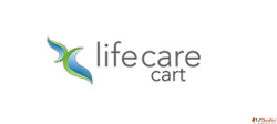 Medical Equipment Online Shop Lifecare Cart