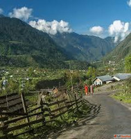 Discover the Vibrant Festivals of Sikkim Today