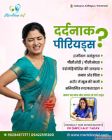 Best Female Doctor in Varanasi for Pregnancy IVF Treatment