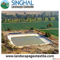 Premium Pond Liner Solutions for Durable Water Management
