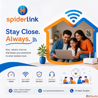 The "Unlimited" Wi-Fi Trap Why Your Internet Slows...