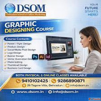 Best Graphic Designing Course in Dehradun