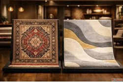 Wool Rugs vs Synthetic Rugs What Nobody Tells You