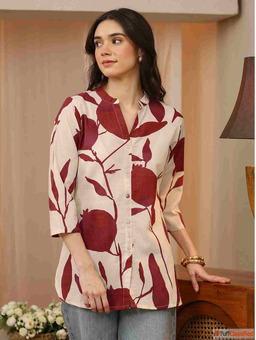 Discover Stylish Women's Shirts for Effortless Style