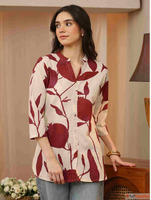 Discover Stylish Women's Shirts for Effortless Style